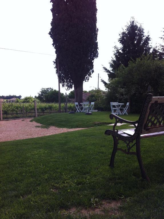 Bb Masotte Bed & Breakfast Sommacampagna Exterior photo