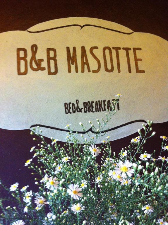 Bb Masotte Bed & Breakfast Sommacampagna Exterior photo
