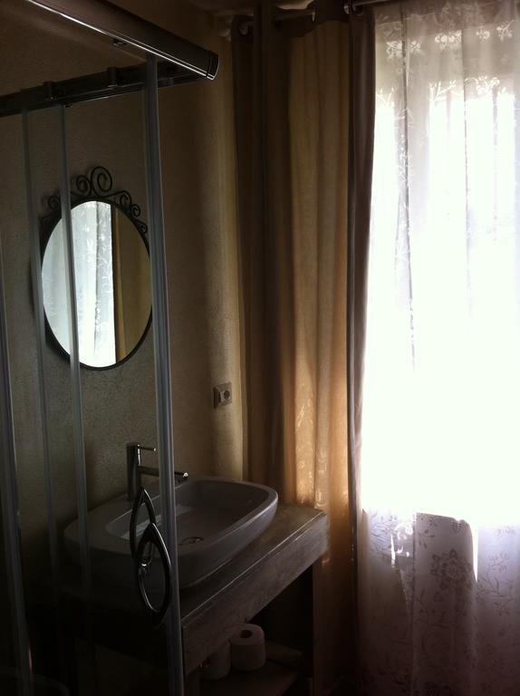 Bb Masotte Bed & Breakfast Sommacampagna Room photo