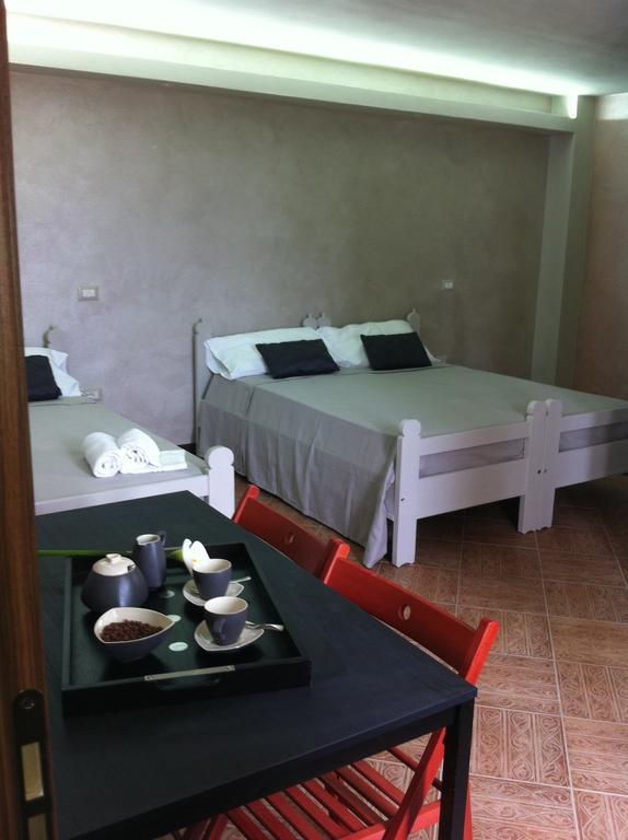 Bb Masotte Bed & Breakfast Sommacampagna Room photo